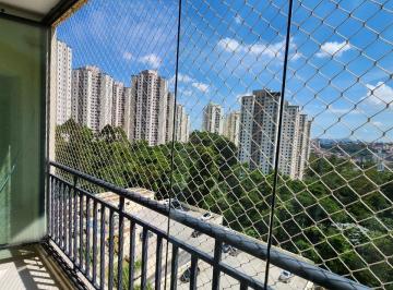 Apartamento de 2 quartos, Taboão da Serra · VENDO APARTAMENTO CENÁRIO TABOÃO 2 DORMITÓRIOS