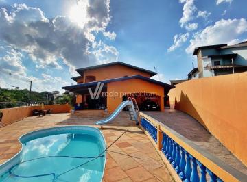 0 · casa à venda em Parque Taquaral