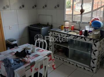 Casa · 120m² · 5 Quartos · 2 Vagas · Casa, 5 dormitórios, 120 m², em Recanto Campo Belo
