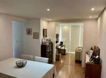 Apartamento · 52m² · 2 Quartos · 1 Vaga · Apartamento, 2 dormitórios, 52 m², em Vila Dom Pedro I