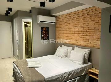 01.jpg · Kitnet / JK / Studio, 1 dormitórios, 25 m², em Bela Vista