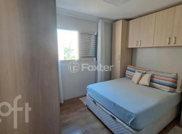 117660ad · Apartamento, 3 dormitórios, 63 m², em Vila Moraes