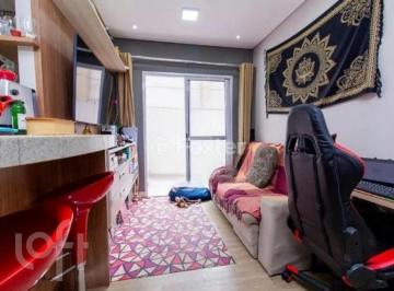 Apartamento · 67m² · 2 Quartos · 1 Vaga · Apartamento, 2 dormitórios, 67 m², em Jardim Colonial