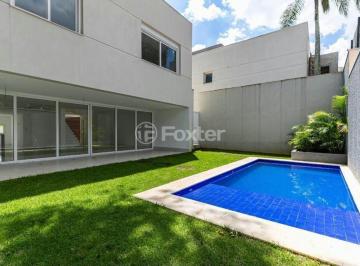 img40.jpg · Casa em Condomínio, 4 dormitórios, 525 m², em Chácara Santo Antônio (Zona Sul)