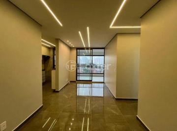 Apartamento · 76m² · 3 Quartos · 1 Vaga · Apartamento, 3 dormitórios, 76 m², em Chácara Santo Antônio (Zona Sul)