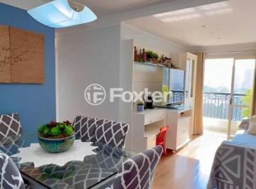 Apartamento · 70m² · 2 Quartos · 1 Vaga · Apartamento, 2 dormitórios, 70 m², em Perdizes