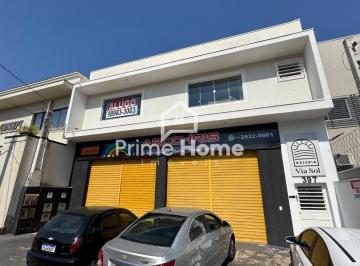 0 · sala para aluguel em Residencial Santa Maria