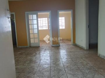 0 · casa para aluguel em Vila Industrial