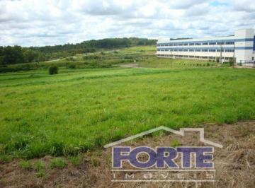 Terreno · 2600m² · Terreno à venda - em Distrito Industrial