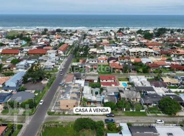 2a7d4a81 · Casa, 3 dormitórios, 132 m², em Jardim Beira Mar