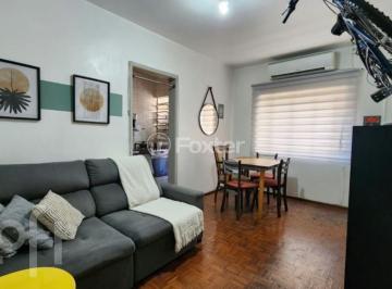 dae50537 · Apartamento, 2 dormitórios, 56 m², em Azenha