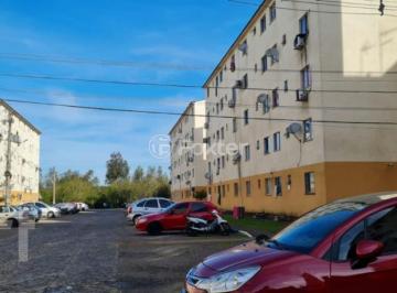70907b7b · Apartamento, 2 dormitórios, 42.76 m², em Santo Afonso