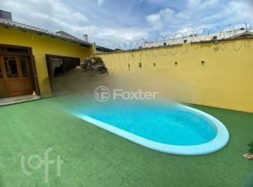 313fe26d · Casa, 4 dormitórios, 396 m², em Estância Velha
