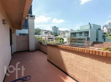 941cd76b · Cobertura, 2 dormitórios, 90.9 m², em Auxiliadora