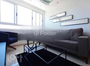 32d2e2b4 · Apartamento, 2 dormitórios, 66 m², em Cristo Redentor