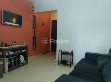 418e5460 · Apartamento, 1 dormitórios, 34 m², em Cristo Redentor