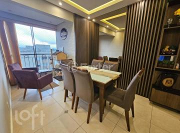 36ea6e7d · Apartamento, 2 dormitórios, 52.06 m², em Sarandi