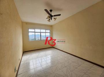 752301317eb024396b501d022988fb96ad73fb3d · Apartamento com 2 dormitórios à venda, 80 m² por R$ 440.000,00 - Campo Grande - Santos/SP