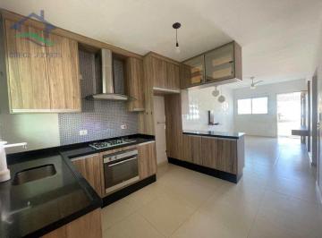Casa · 67m² · 2 Quartos · 2 Vagas · Casa térrea 2 dormitórios condomínio, Bom Jesus dos Perdões-SP.