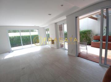 Casa · 414m² · 3 Quartos · 3 Vagas · Casa em Condomínio Fechado à venda com 414m² - 3 suítes e 3 vagas - Vila Madalena/SP