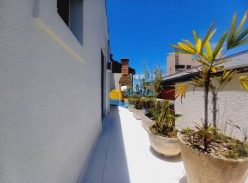070ae5ebf29b7f07583a131b71bb8bb8e8414c7a · Cobertura próximo à praia com vista — Enseada — Guarujá