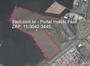 Foto 01 · Terreno Industrial 355.000m em Mogi Guaçu - Ifácil.com.br