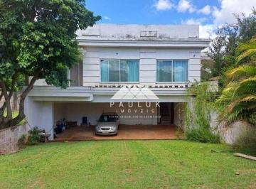 8ed32a060929c9e63633e724fdbe6997b3771061 · Casa com 4 dormitórios à venda, 392 m² por R$ 1.500.000,00 - Condomínio Conscienciológico Campo dos