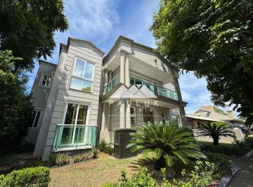 ab10c9433f0372b94a731a3687d94c3dfbfa22ef · Sobrado com 4 dormitórios à venda, 635 m² por R$ 4.270.000,00 - Condomínio Residencial Solar das Cri