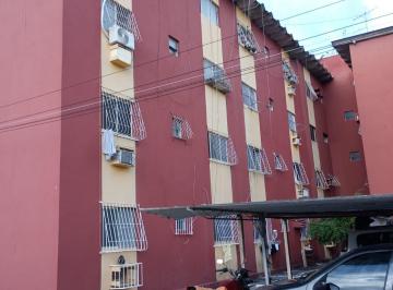 Apartamento de 2 quartos, Jaboatão dos Guararapes · apartamento de 2qts sala cozinha wc social aréa de serviço 1 vaga