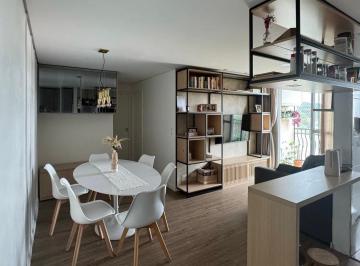 Apartamento de 2 quartos, São Paulo · Apartamento à venda no Bairro do Loteamento City Jaraguá
