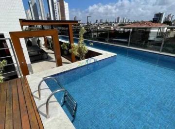 Apartamento · 139m² · 3 Quartos · 2 Vagas · Boulevard Hadman Norat - APARTAMENTO ALTO PADRÃO/ APARTAMENTO NO BOULEVARD HARDMAN NORAT/ APARTAMENT