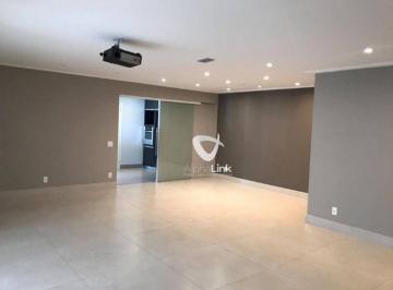 32f0c682e2566a771dabf5c0ac6695e9e1de1ee1 · Apartamento com 3 dormitórios para alugar, 212 m² por R$ 16.298,15/mês - Alphaville - Santana de Pa