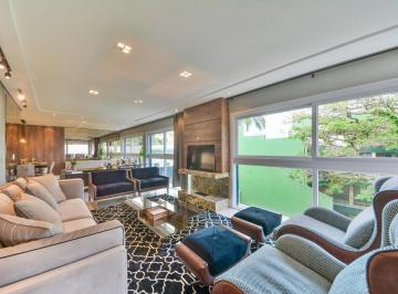 Living · Apartamento - Serraria