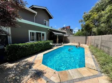15ee9460ed3a3b68e9416c9939780c443df2e002 · Casa com 4 dormitórios à venda, 274 m² por R$ 1.840.000,00 - Parque da Hípica - Campinas/SP