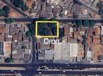 83e15740d73f047ff12e4a3f082e1f4b24fcbc7c · Terreno à venda, 633 m² por R$ 995.000,00 - Setor Pedro Ludovico - Goiânia/GO