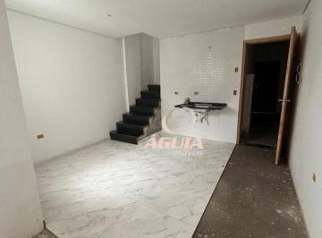 efe3a2702d7a8c25b3d919d95acafda12a9b25bf · Cobertura à venda, 55 m² por R$ 565.000,00 - Vila Alice - Santo André/SP