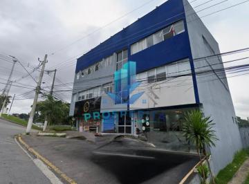 Comercial · 80m² · 2 Vagas · Salão comercial à venda 1° andar - 80m² - Jd. Nomura - COTIA/SP