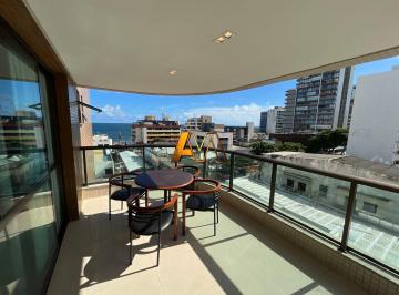 Apartamento · 50m² · 1 Quarto · 1 Vaga · Apartamento à venda no bairro Barra - Salvador/BA
