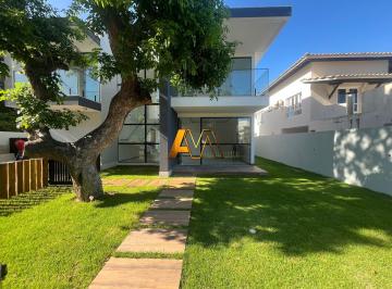 Casa · 300m² · 5 Quartos · 4 Vagas · Casa à venda no bairro GUARAJUBA - Camaçari/BA