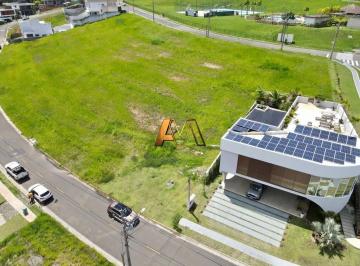 Terreno · 520m² · Terreno à venda no bairro Alphaville Litoral Norte III - Camaçari/BA