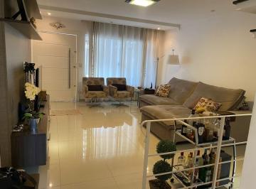 Casa · 160m² · 3 Quartos · 2 Vagas · Casa Sobrado - Impecável