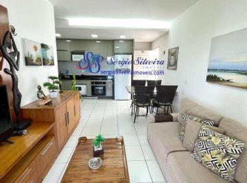 Apartamento de 2 quartos, Aquiraz · Apartamento porteira fechada no Beach Living - Porto das Dunas.