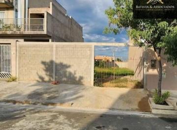 Terreno · 200m² · Terreno Residencial Cittá di Salerno, Campinas/SP