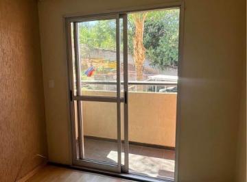Apartamento · 80m² · 3 Quartos · 1 Vaga · Apartamento Vila Nova Teixeira, Campinas/SP