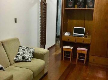 Apartamento · 50m² · 1 Quarto · 1 Vaga · Apartamento Centro, Campinas/SP