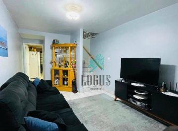 af635a318c0483d43ce981fec1d4054f711d6a76 · Sobrado com 3 dormitórios à venda, 107 m² por R$ 585.000,00 - Vila Jerusalém - São Bernardo do Campo