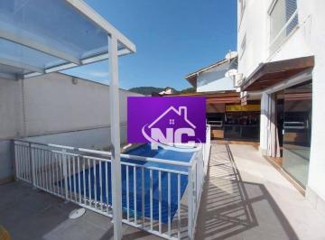 88208da533abe28cae9324e829fc64d72eba9863 · Casa no condomímio Santa Monica com 4 quartos à venda, 191 m² por R$ 780.000 - Várzea das Moças - Ni