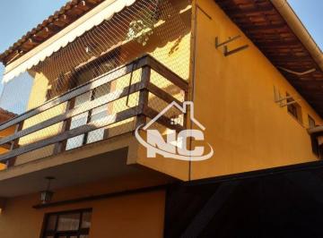 757342a4de9e0e9f3aa26f82a3f07519f52c3460 · Casa com 2 quartos à venda, 90 m² por R$ 350.000 - Colubande - São Gonçalo/RJ