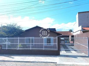 Foto 01 · Casa, Floresta, Joinville, SC
