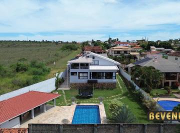 Casa de 4 quartos, Sobradinho · BEVENUTTO SOUSA: Vende Residencia Espetacular Regiao Gde Colorado 61 99981-5073